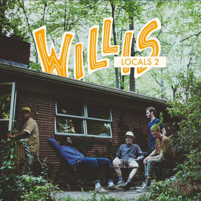 Locals 2 cover art