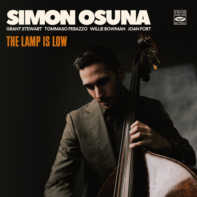 The Lamp Is Low