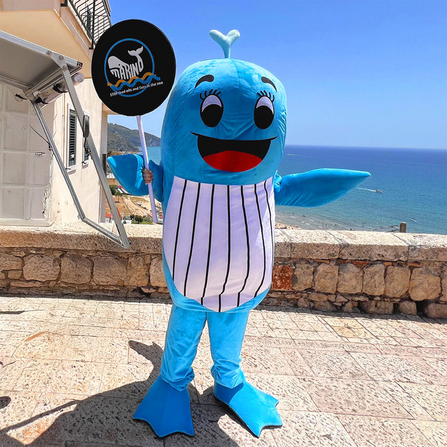 Il Balenottero Marino