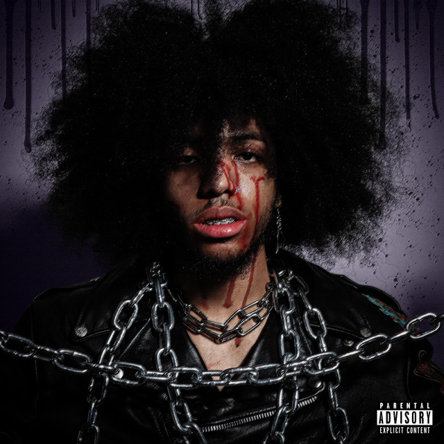 When I'm Lonely cover art