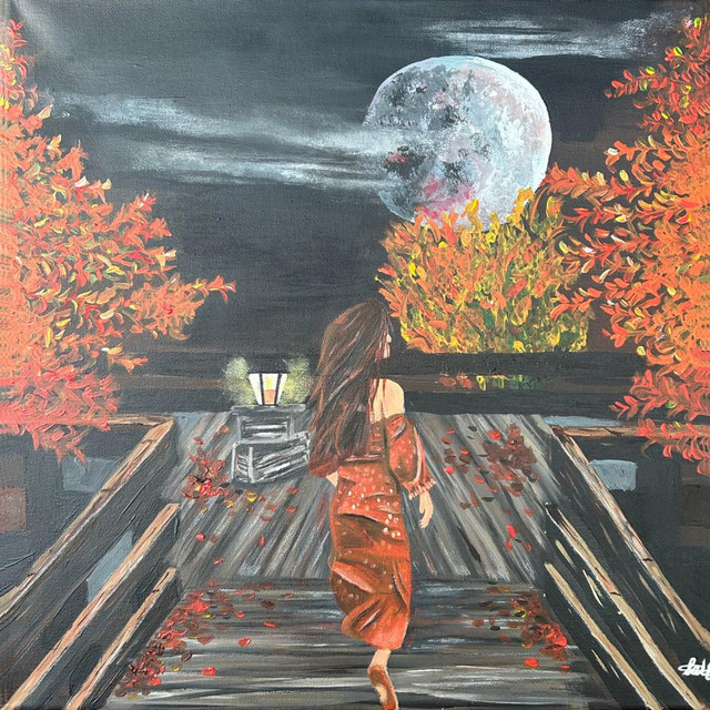 Void cover art
