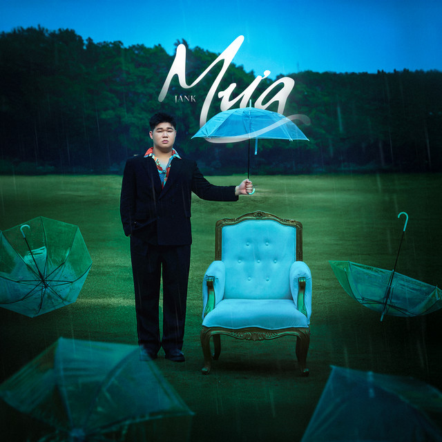 Mưa cover