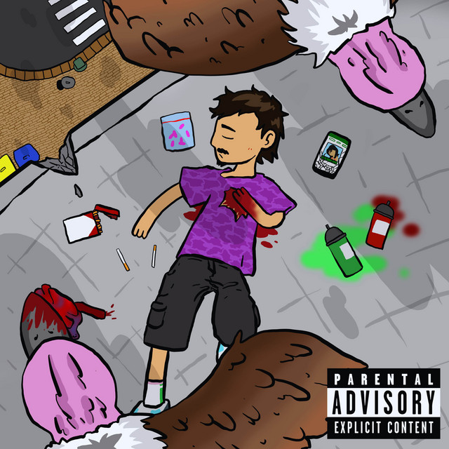 Neo Reality cover art