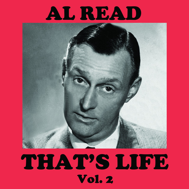 Al Read