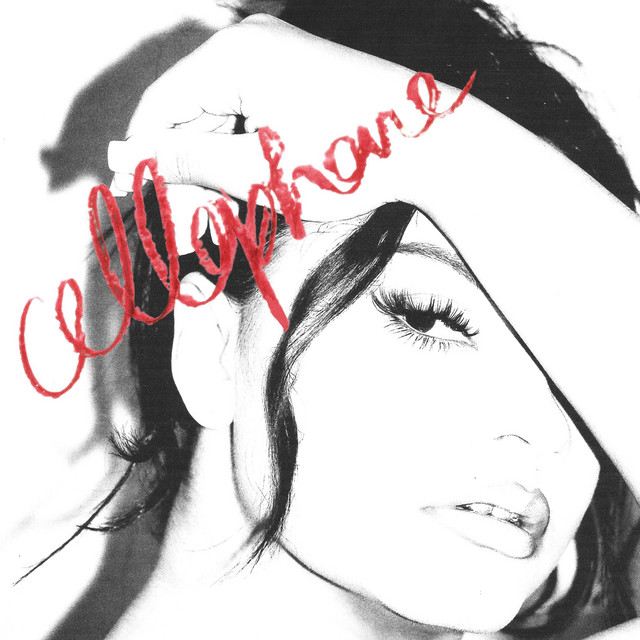 cellophane cover art