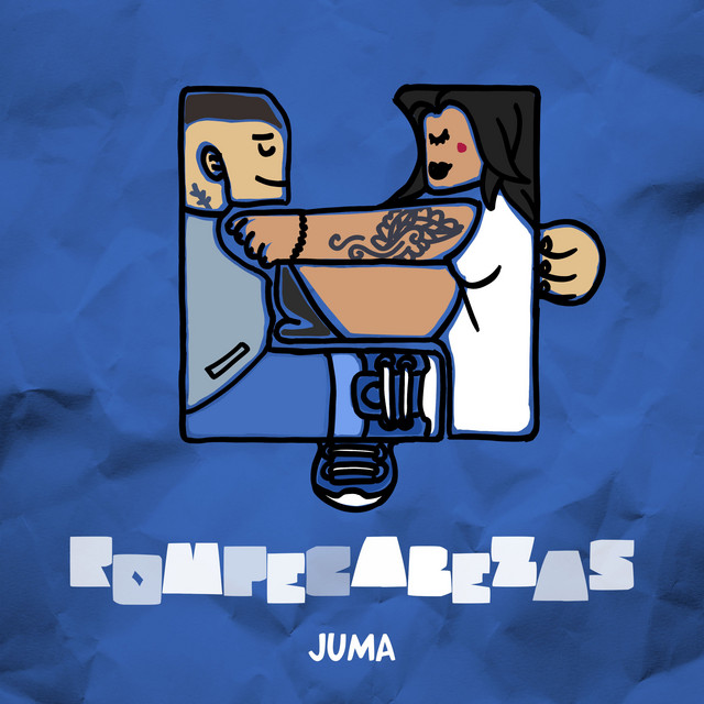 Rompecabezas cover art