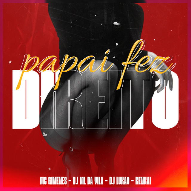 PAPAI FEZ DIREITO album image