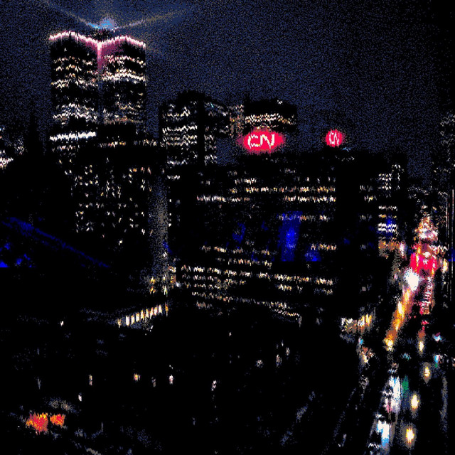 City of Nightmares, Pt. 2