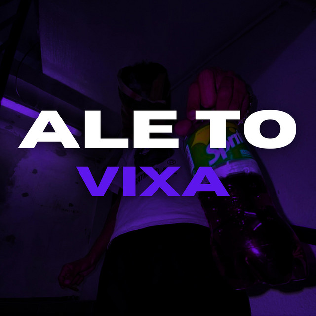 ALE TO VIXA cover art