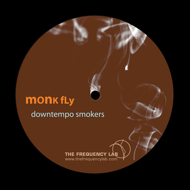 Monk Fly