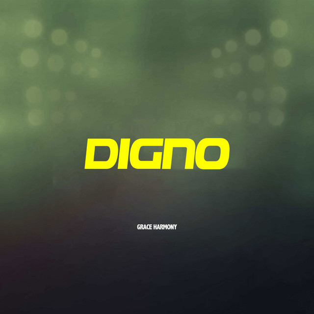 Обкладинка: Digno - En Vivo — Grace Harmony