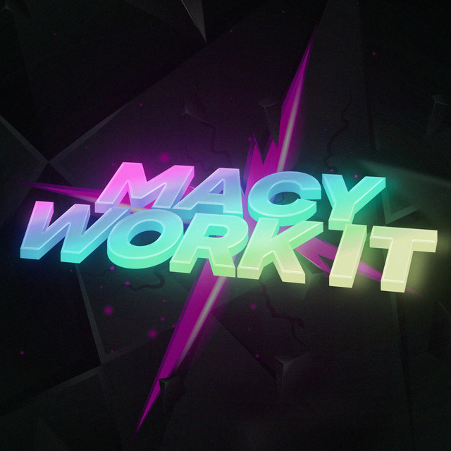 WORK IT - Radio Edit