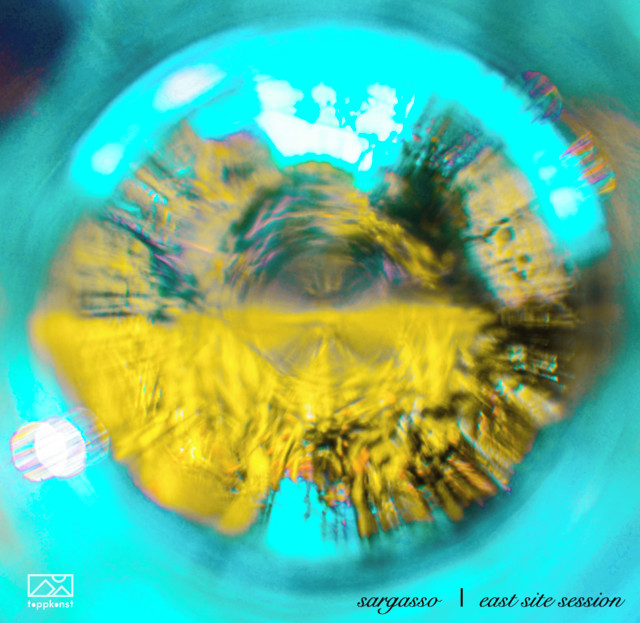 East Site Session cover art