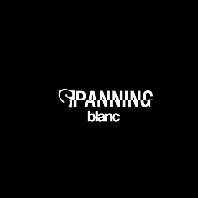 Spanning cover art