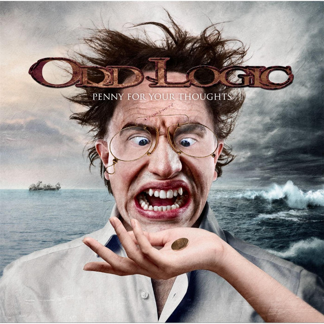 Penny for Your Thoughts cover art