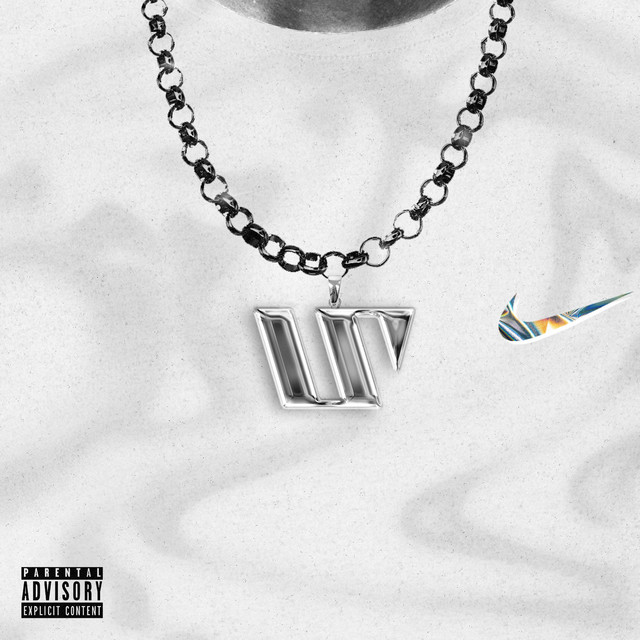 IV cover art