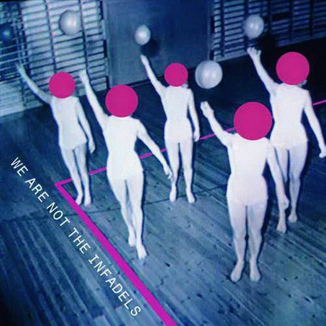 We Are Not The Infadels cover art