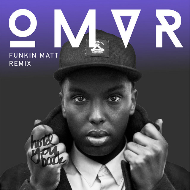 Hold You Back - Funkin Matt Remix