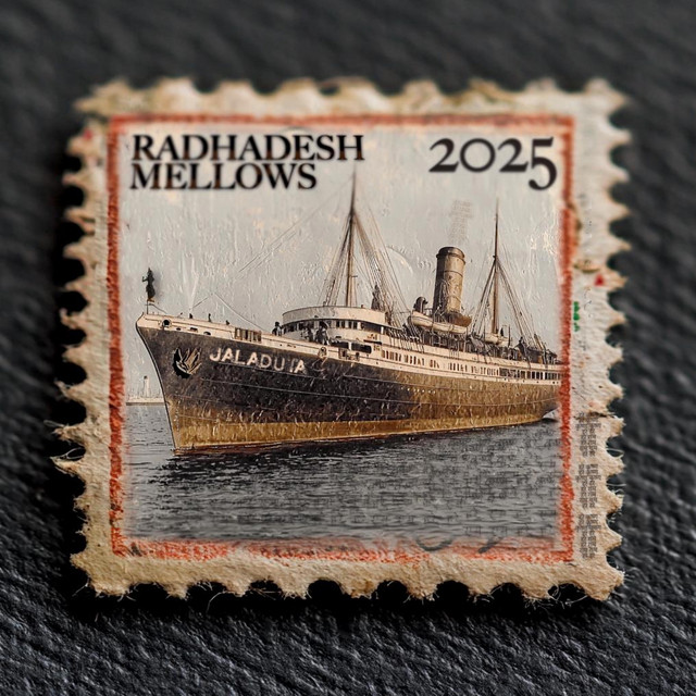 Ramanaji / RM25 / Day 2