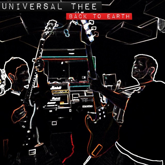 Universal Thee