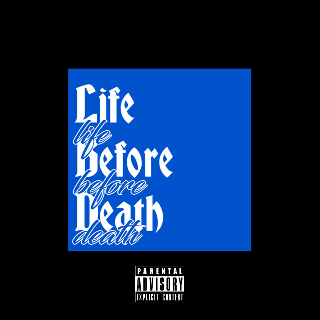 Life Before Death cover art
