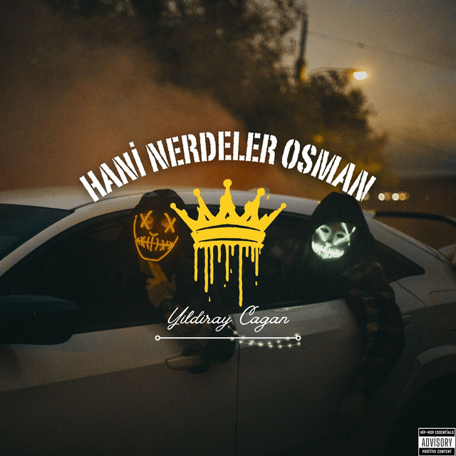 Çağırdığın Kızlar Nerdeler Osman (Remix) cover art