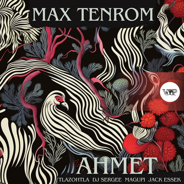 Ahmet - Tlazohtla Remix