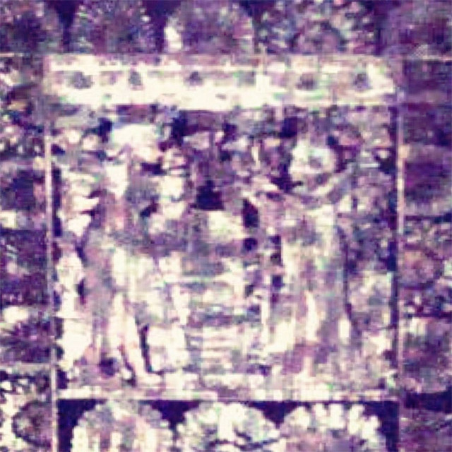 SpiritualGangsta cover art