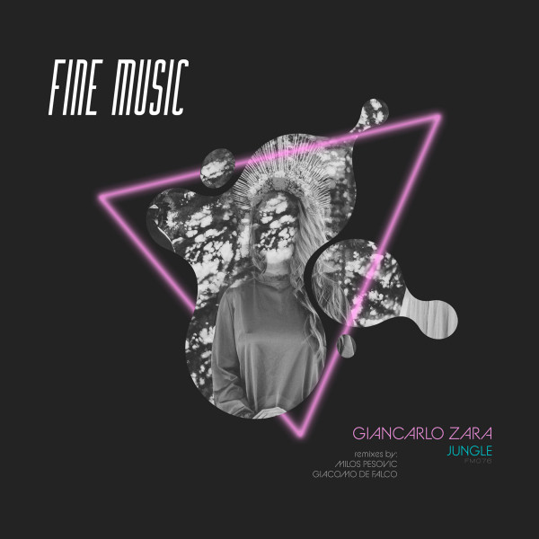 Jungle - Giacomo De Falco Remix