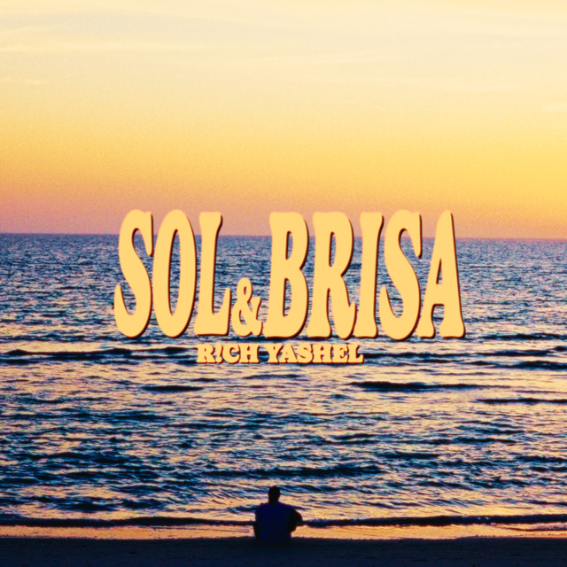 Sol y Brisa cover art