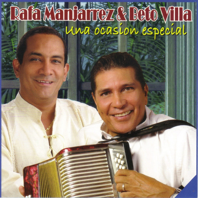 Una Ocasión Especial Vol. 2 cover art
