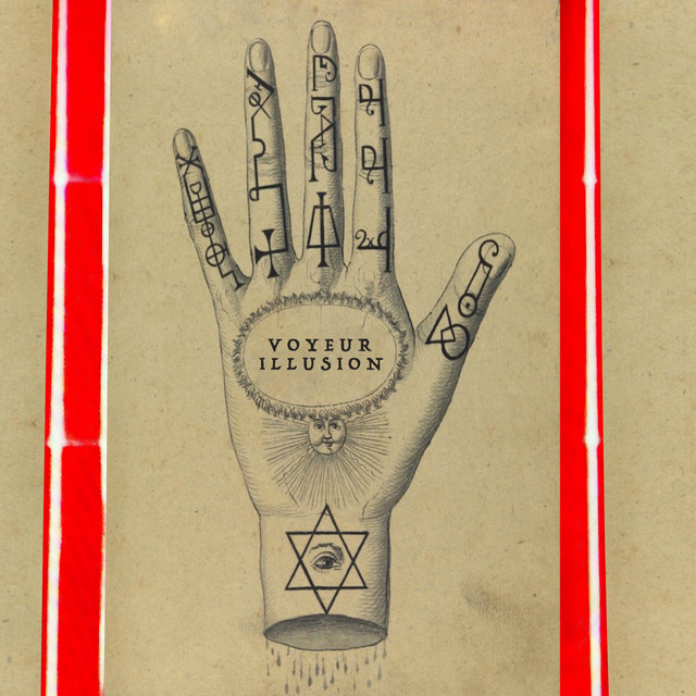 Illusion cover art
