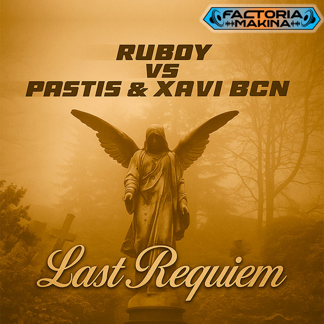 Last Requiem - Short Edit