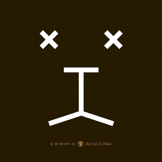 Re:Call To Mind cover art