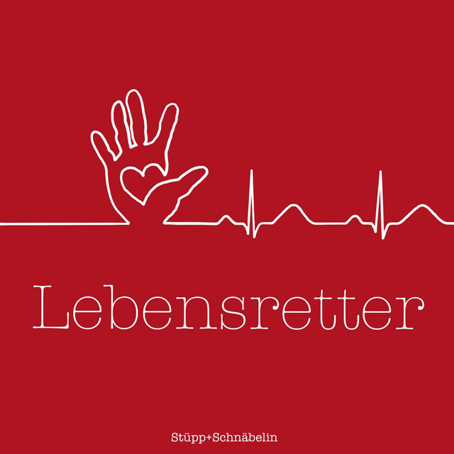 Lebensretter cover art