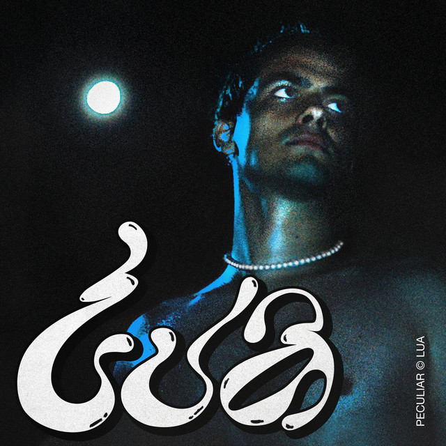 Lua cover art