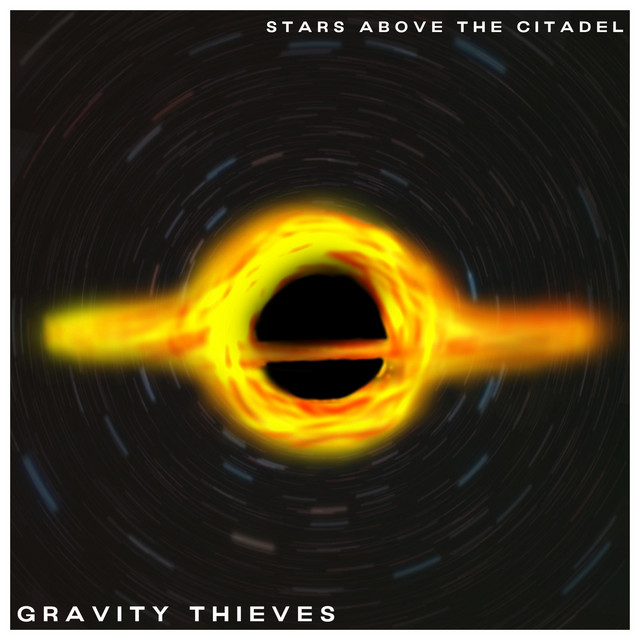 Stars Above the Citadel (Demo)