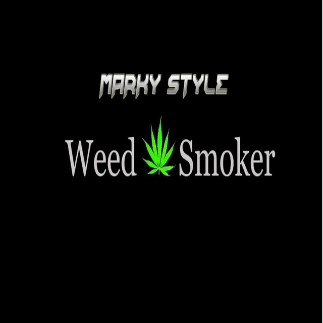 Weed Smoker