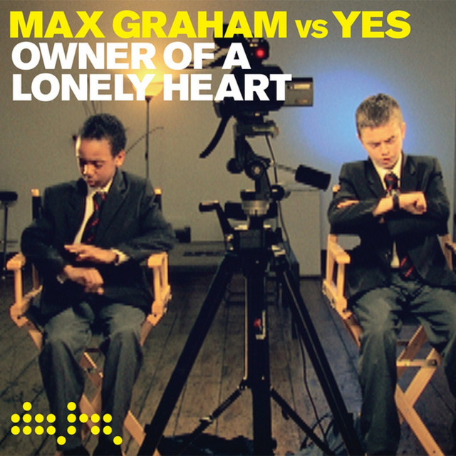 Owner of a Lonely Heart - Radio Edit
