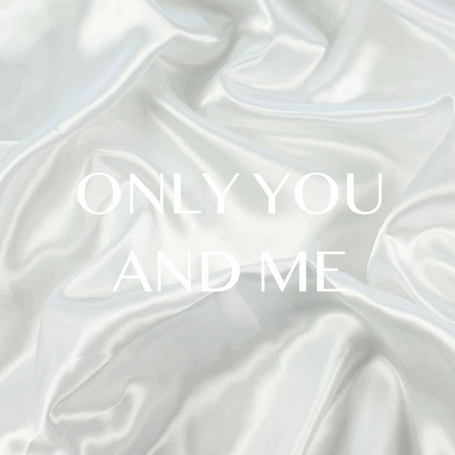 Cover art for Jutrø — Only You And Me