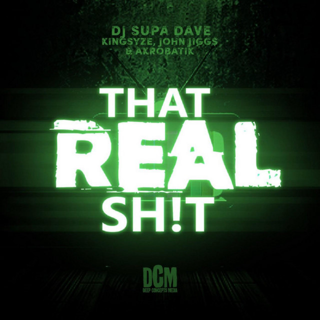 That Real Shit