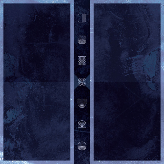 Vaudlow cover art