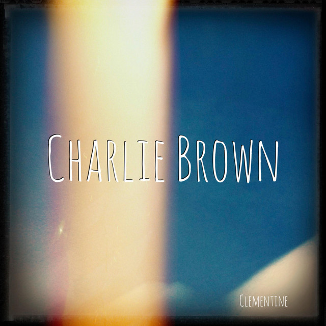Charlie Brown artwork