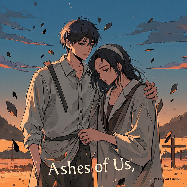 Ashes of Us