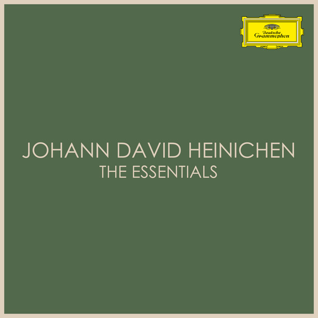 Concerto in G major Seibel 217: 4. Allegro - song and lyrics by