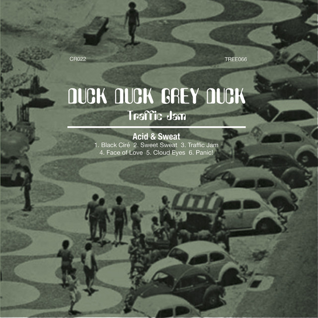 undefined album image