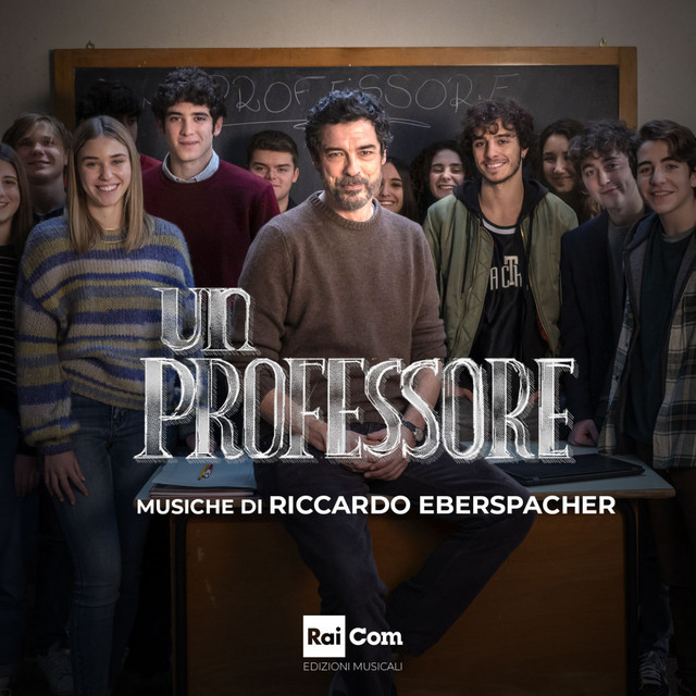 Cover du titre Fine di un Amore