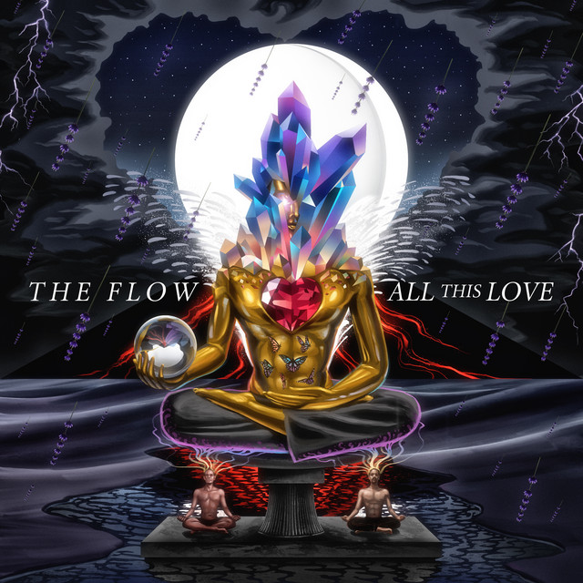 All This Love cover art