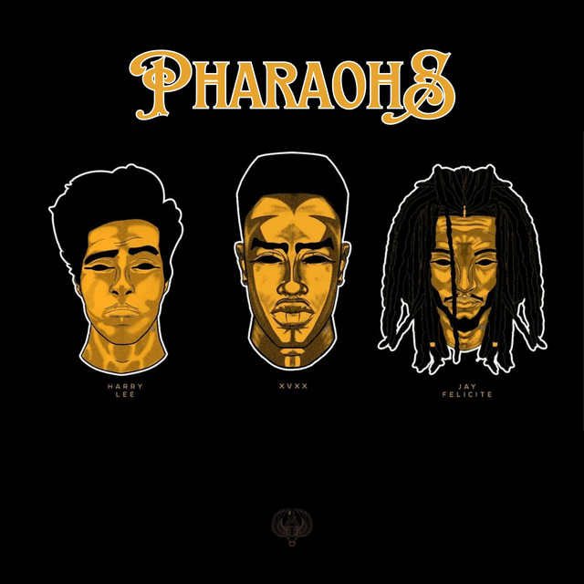 Pharaohs - Single by XVXX | Spotify