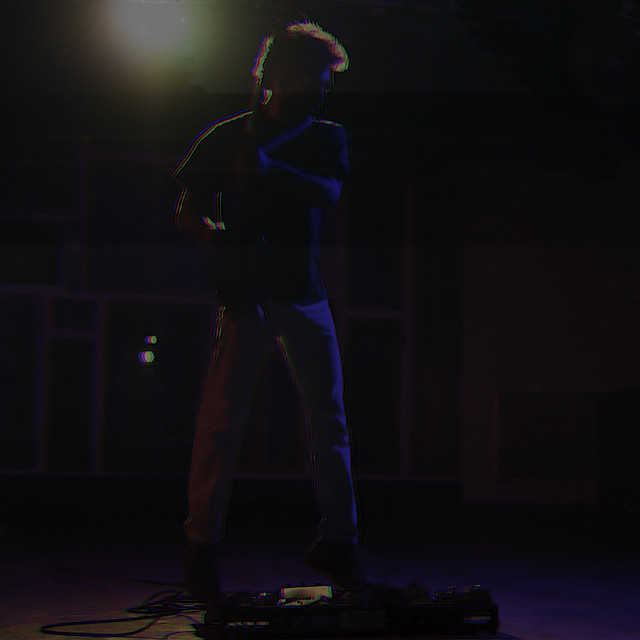 undefined album image